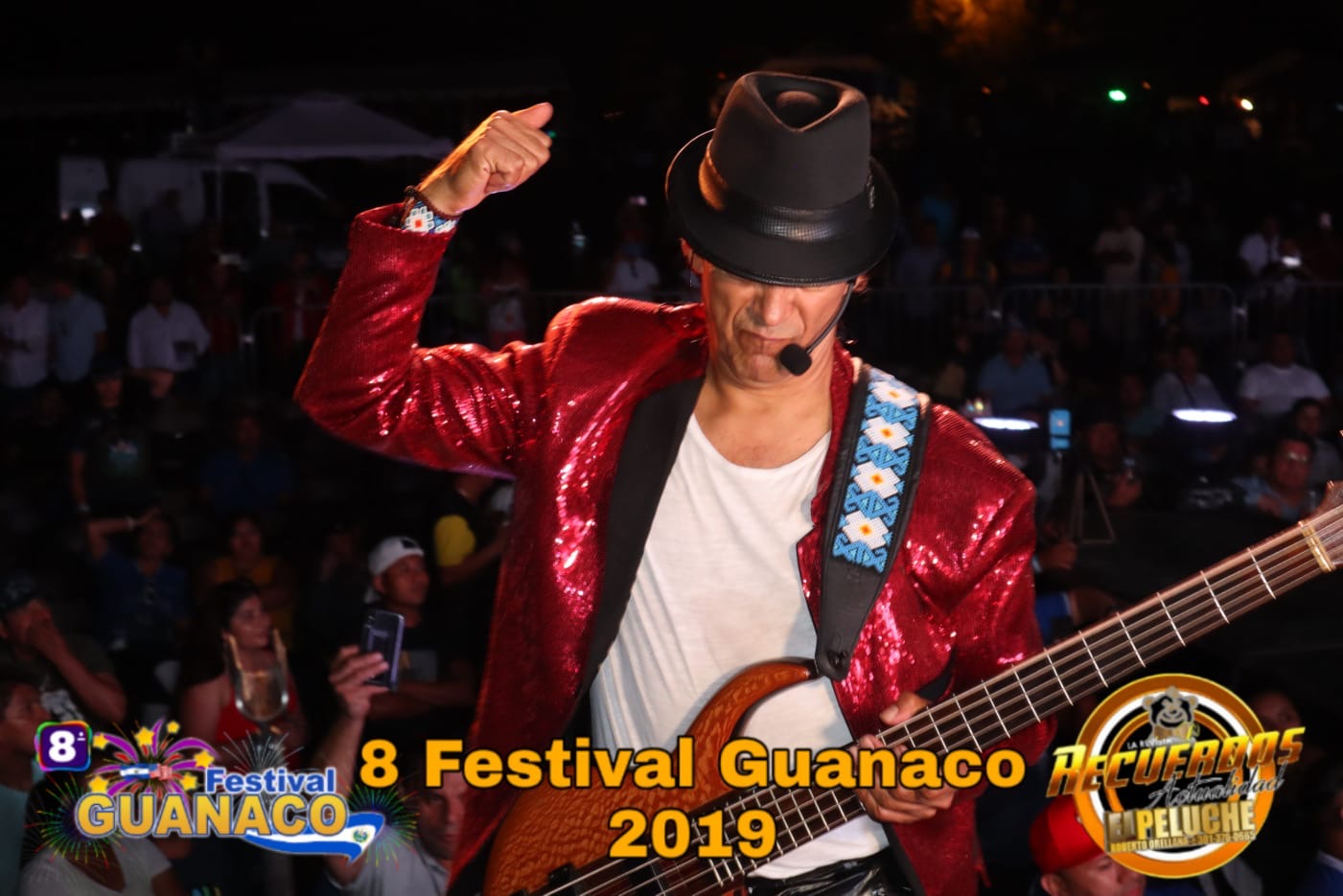 Festival Guanaco